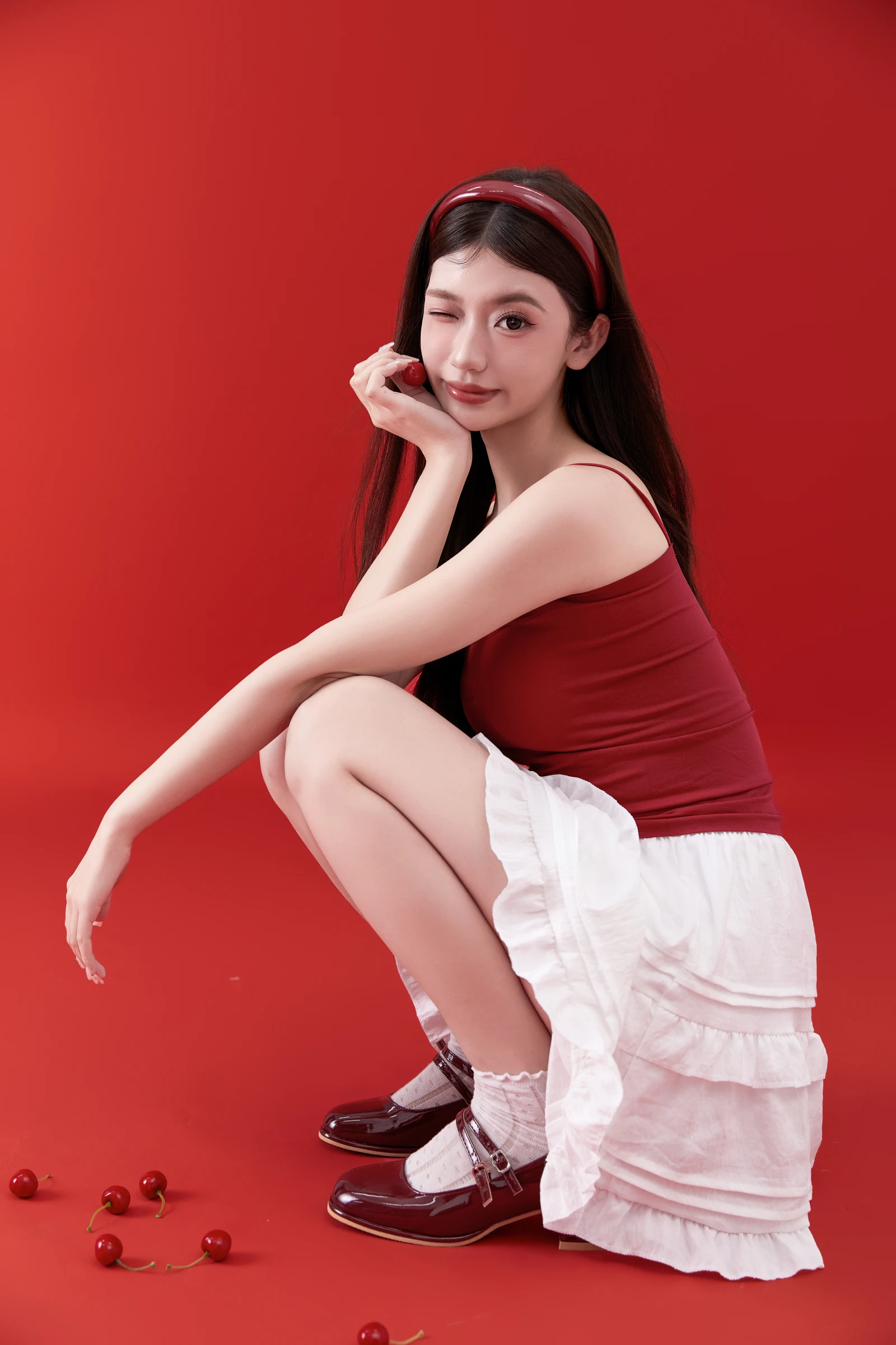 [YITUYU]艺图语-2024.10.17-车厘子肖像写真-可爱牙牙子-[27P-705MB]-7.webp